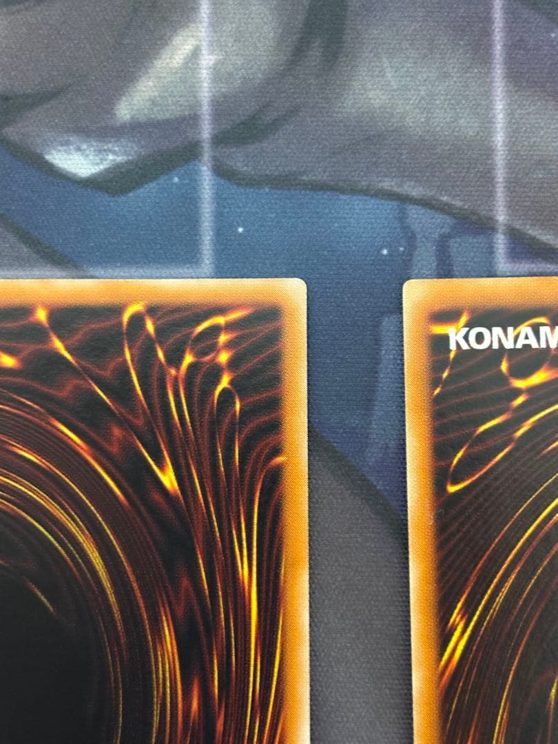 遊戯王 マジシャン・オブ・ブラックカオス & 混沌の黒魔術師 レリーフ2枚セット