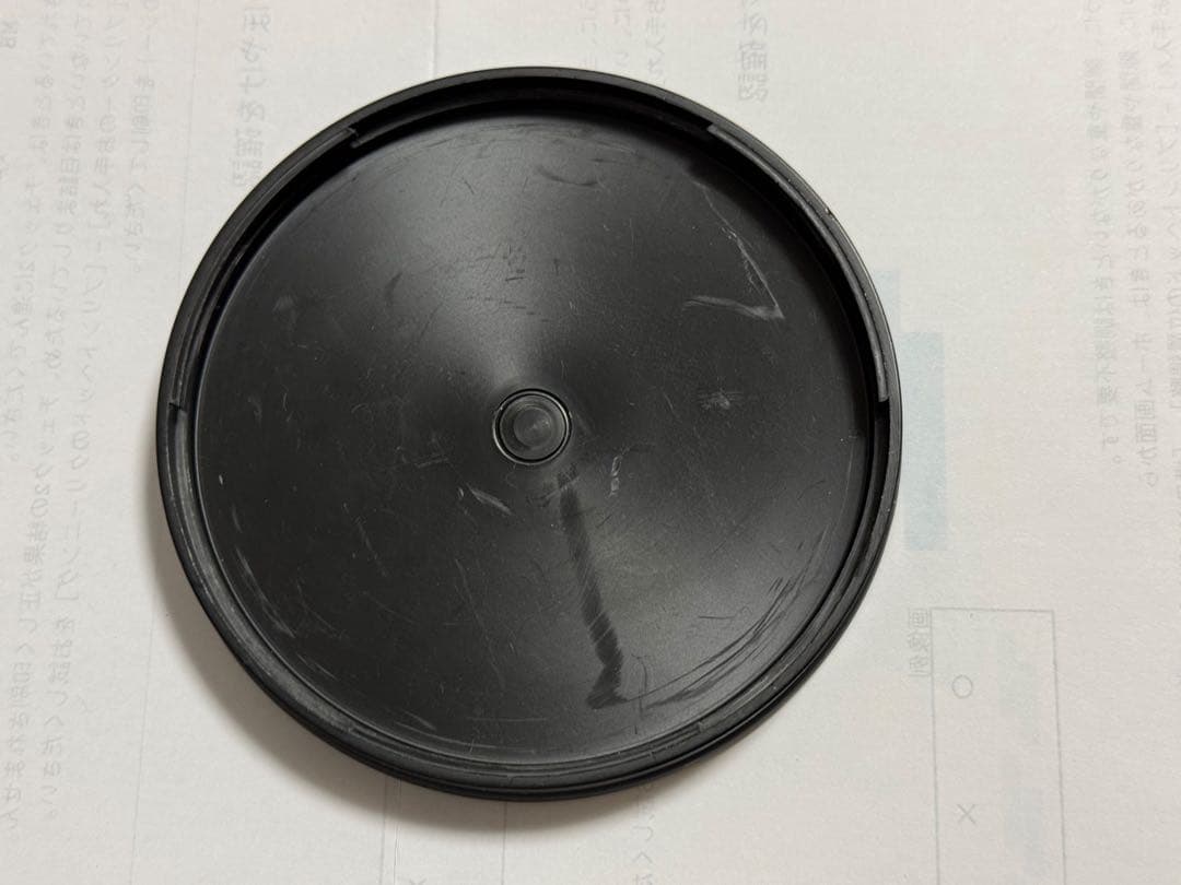 102MM シュナイダーレンズ交換レンズフロントキャップ