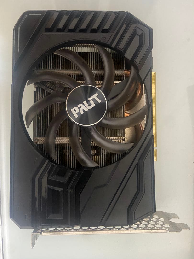 グラフィックボード・グラボ・ビデオカード GTX1660super