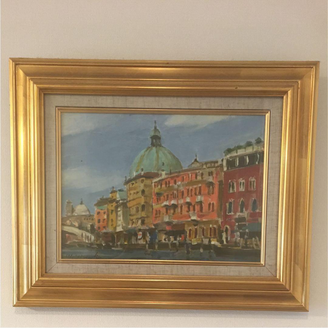 謹賀新年！大人気の高級油絵 絵画！