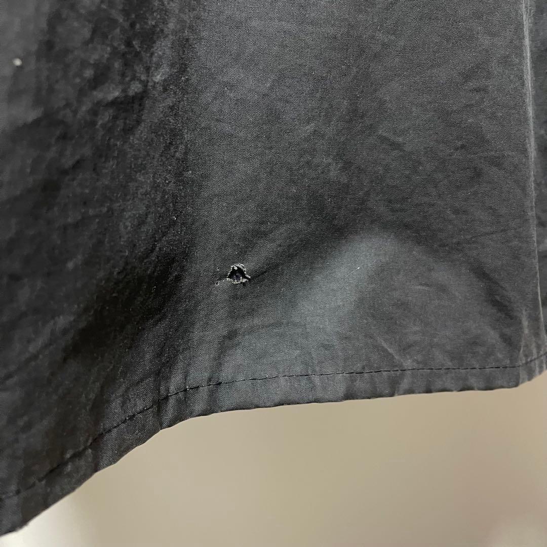 88年製　Barbour バブアー　4ポケビデイル　ネイビー　38