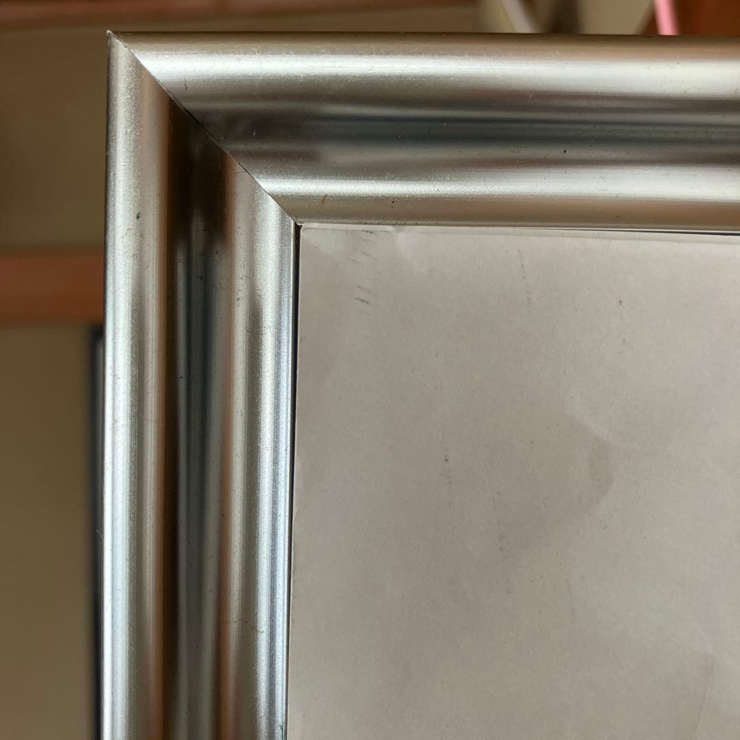 油絵用仮縁　P100