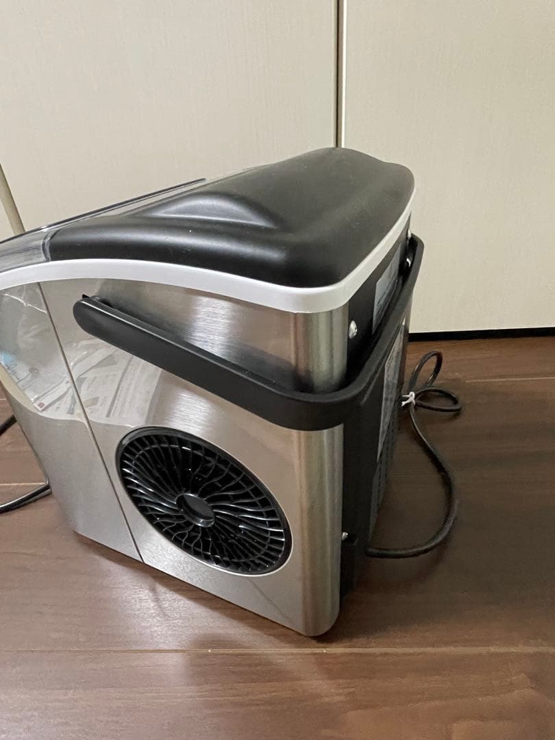 COWSAR 高速製氷機 HZB-12/SH