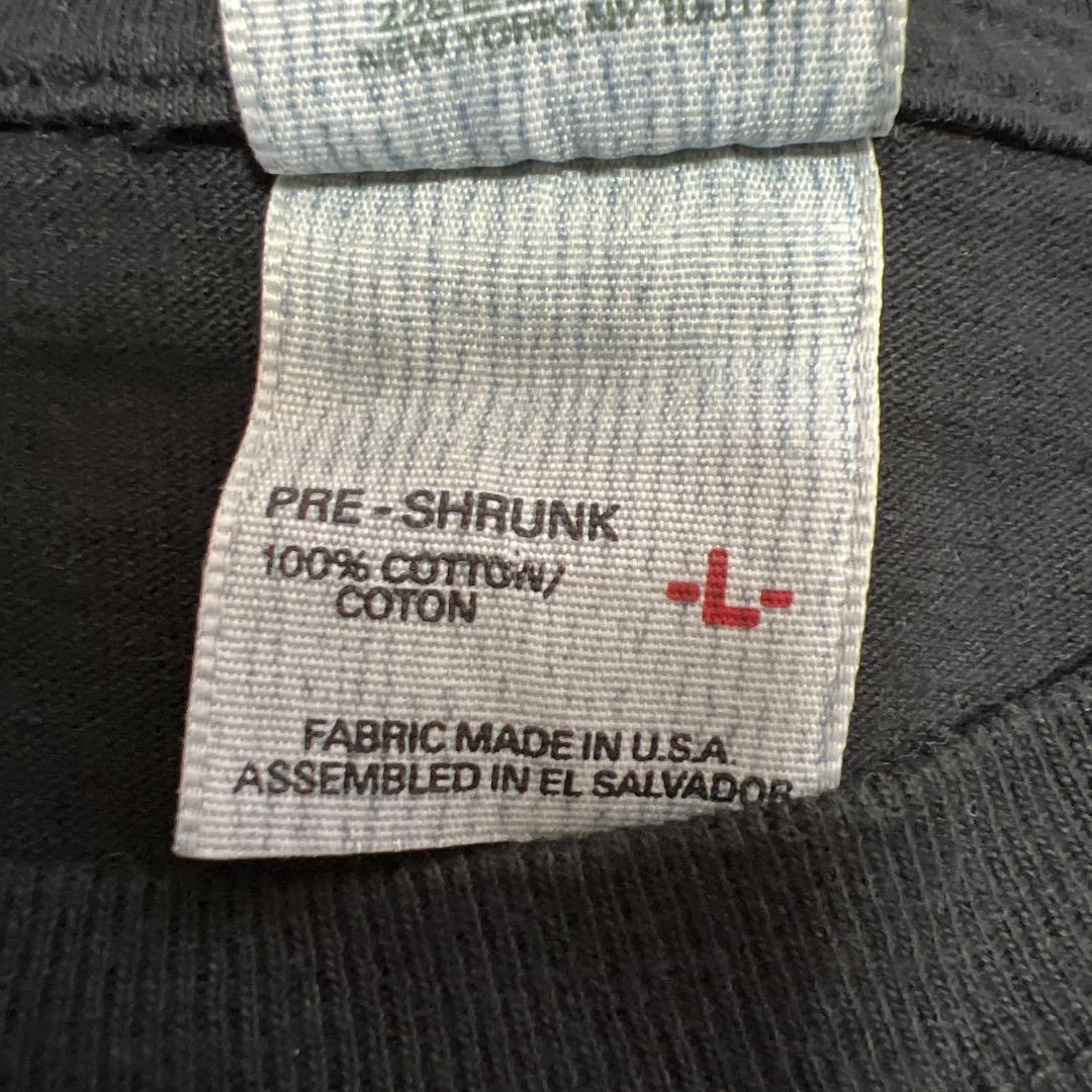 KISS キッス　Tシャツ