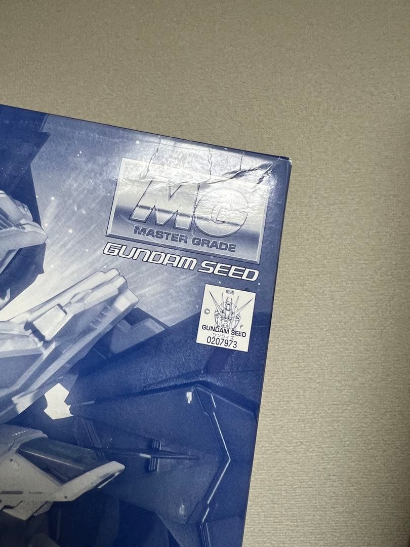 MG 1/100フリーダムガンダム フルバーストモードスペシャルコーティング