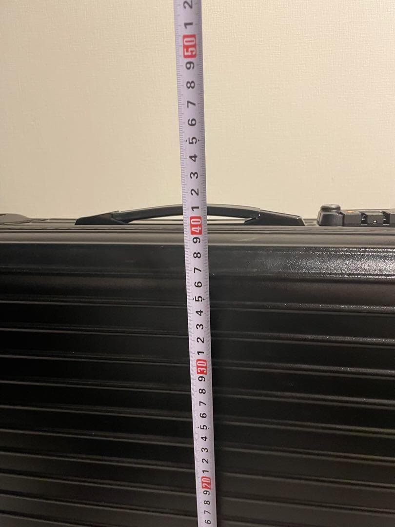 RIMOWA リモワ サルサ33 33L キャリーケース 2輪