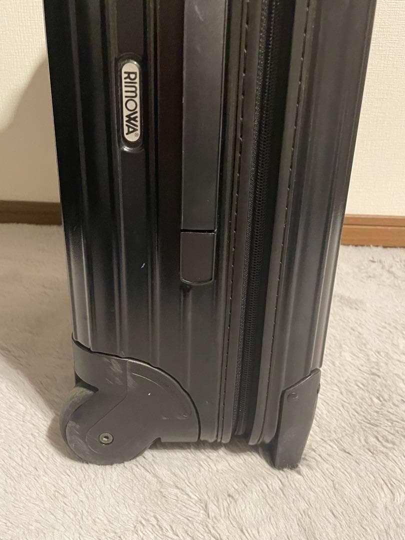RIMOWA リモワ サルサ33 33L キャリーケース 2輪