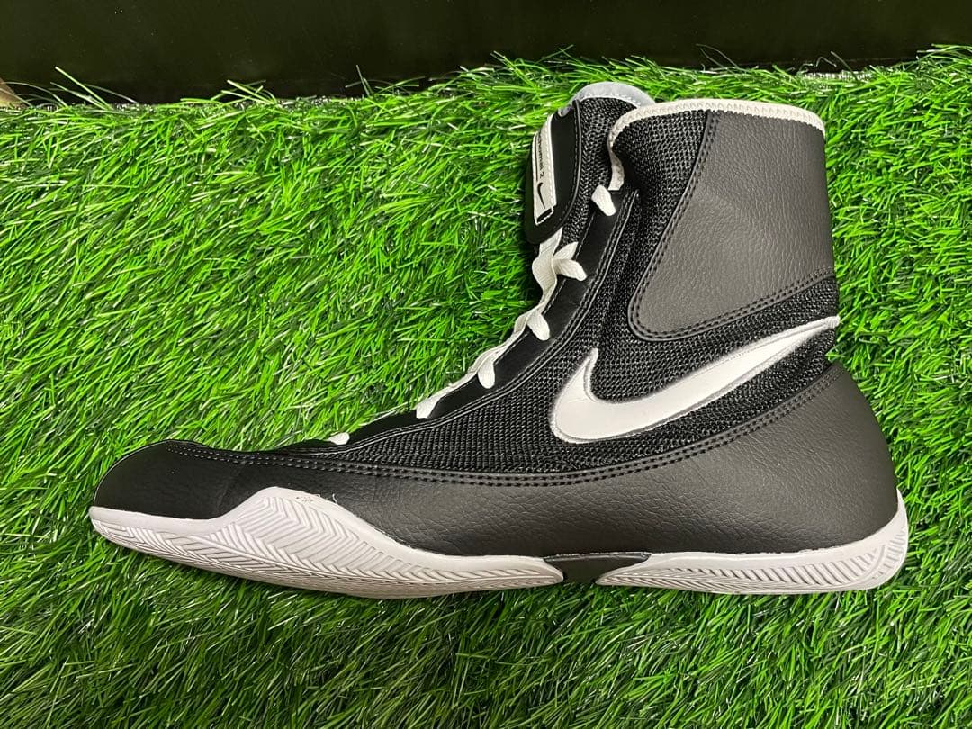 NIKE MACHOMAI2 ボクシングシューズ