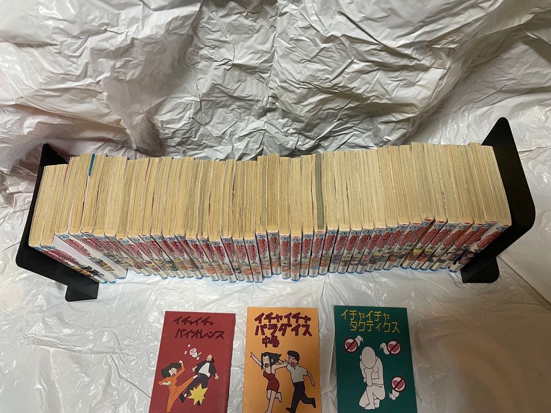 NARUTO 漫画 1～72巻 外伝 その他付属