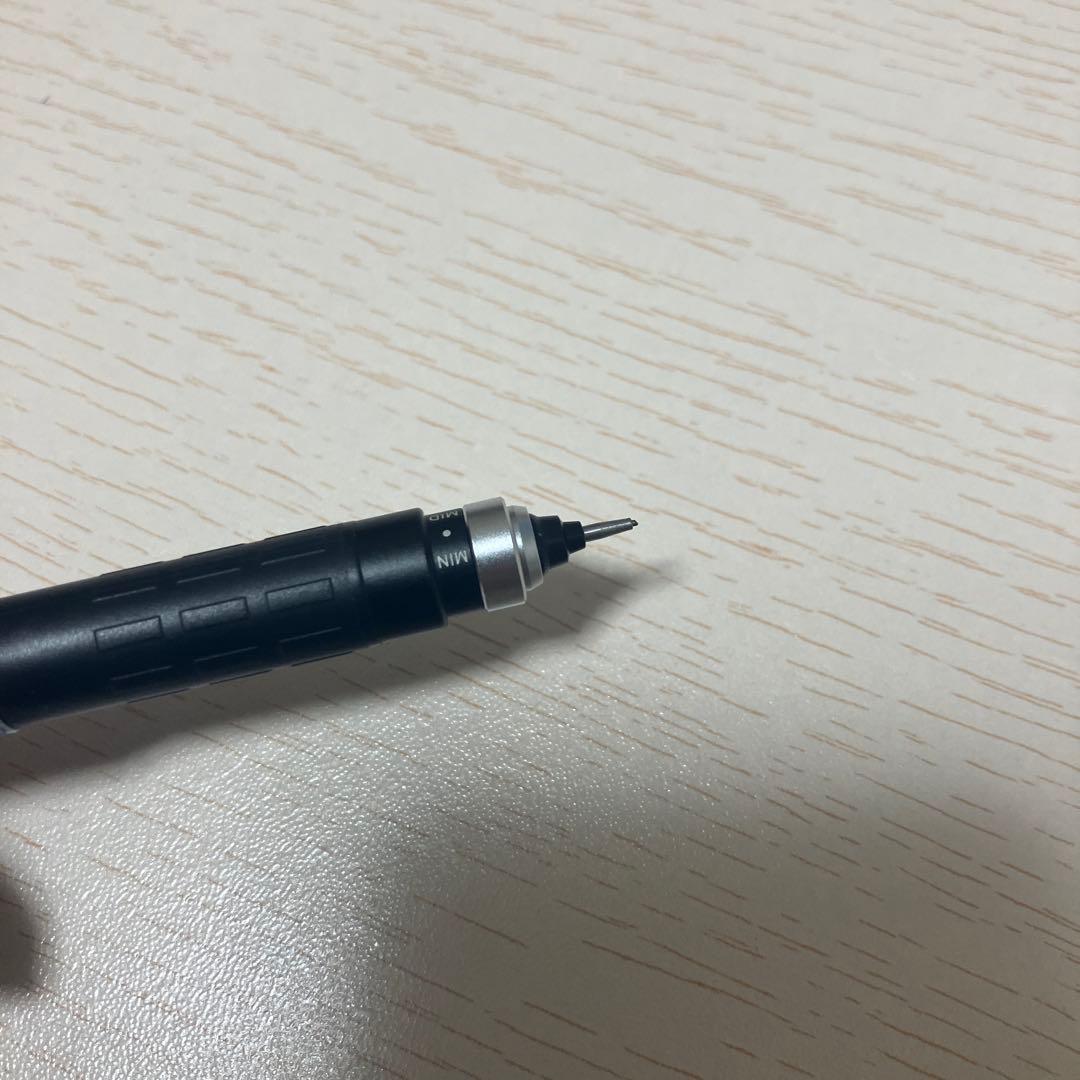 『クルトガダイブ カスケードブルー』限定色 シャーペン　美品！