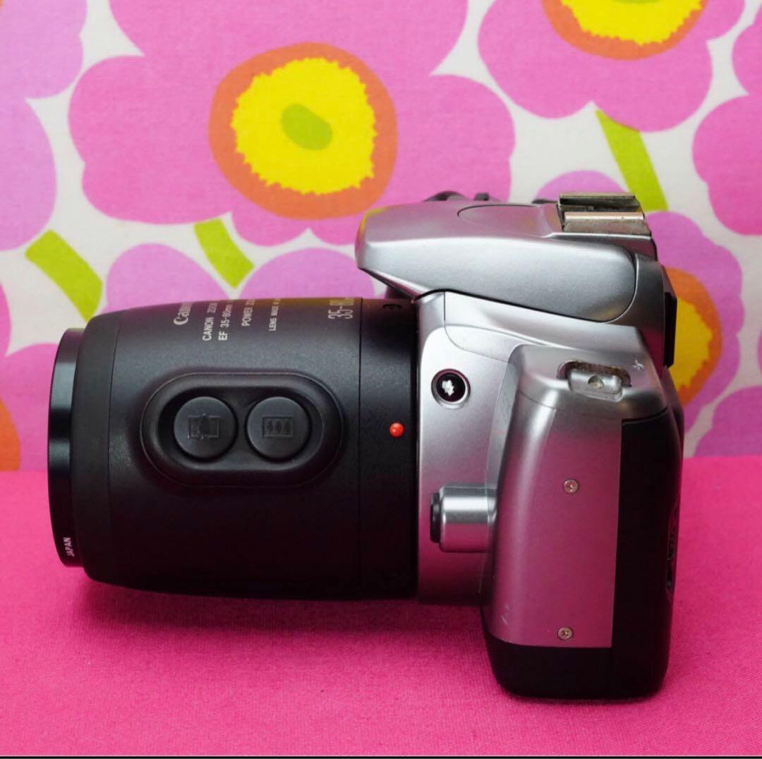 インスタ映えフィルムカメラ❤️初心者にオススメ❤️フィルムカメラ終焉機の完成度が凄い