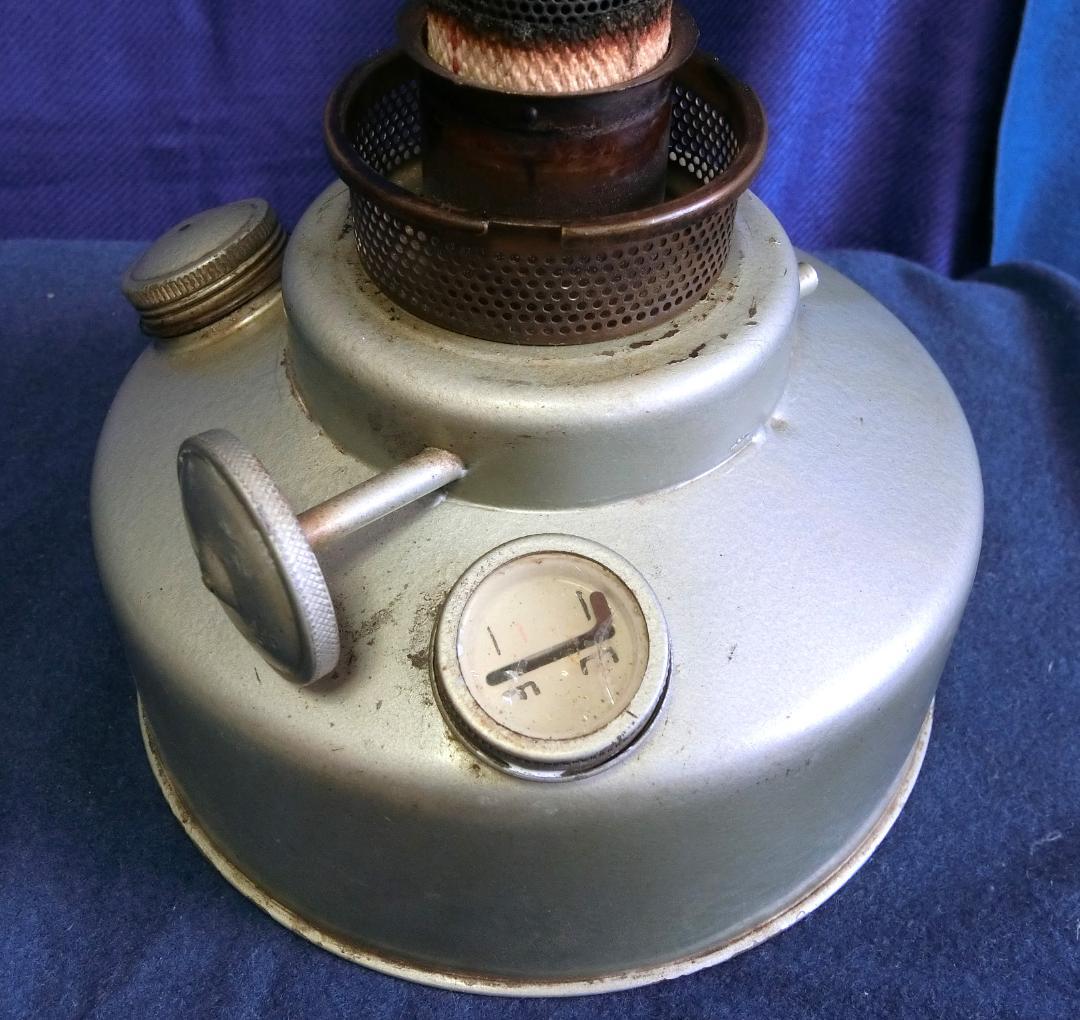 POD JUNIOR　石油ストーブ