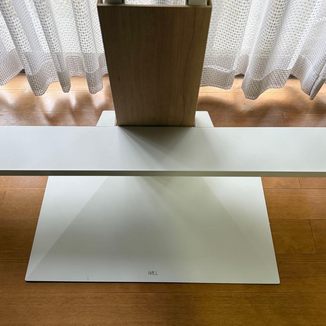 WALL INTERIOR TVSTAND V3 LOWTYPE スピーカー台付