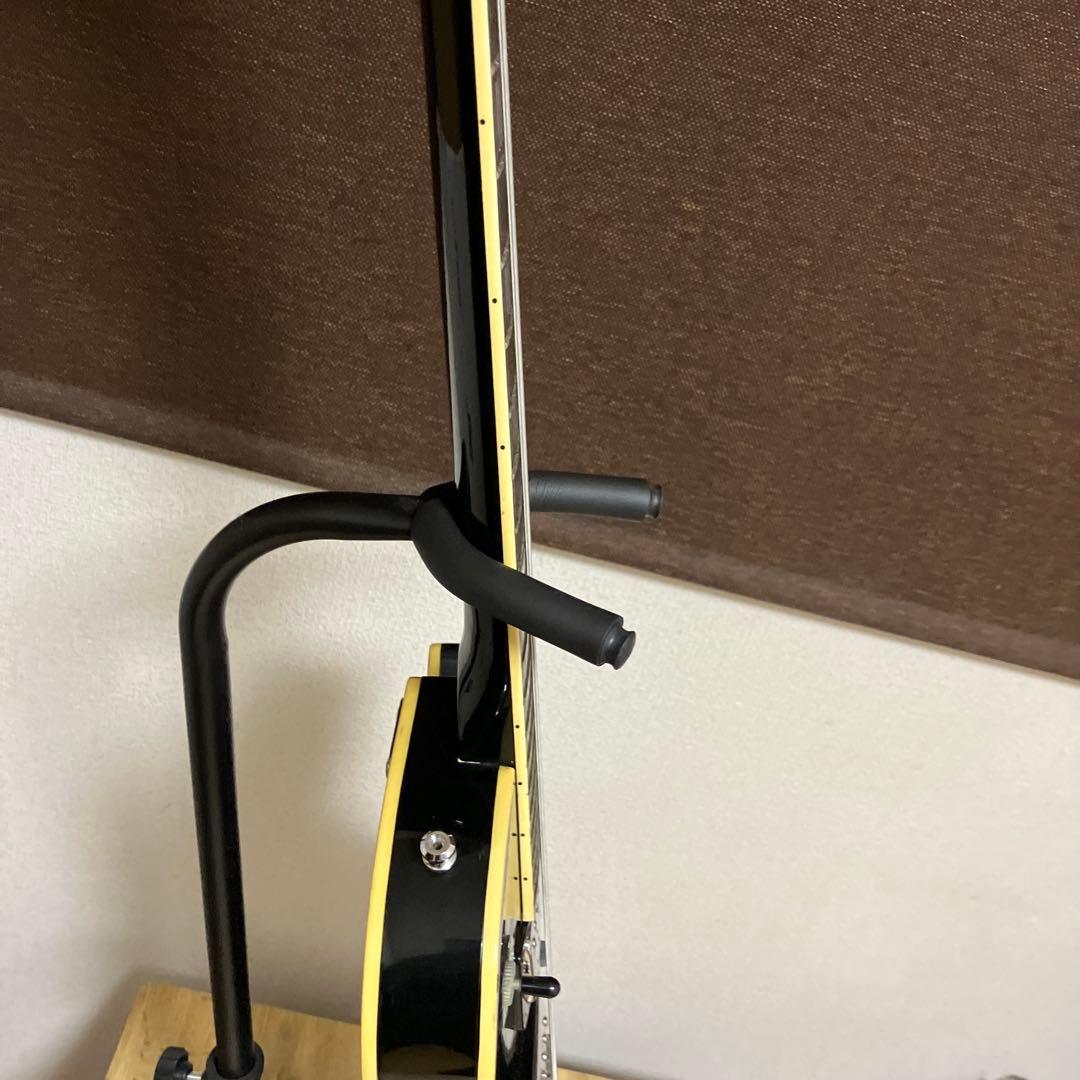 ジャパンビンテージ Greco EG380B レスポール 1975年　美中古品