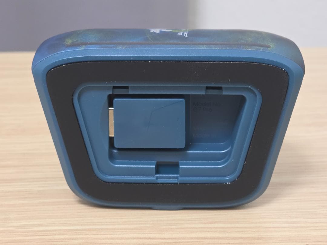 GameSir G7 Pro - 明末：ウツロノハネ コラボモデル