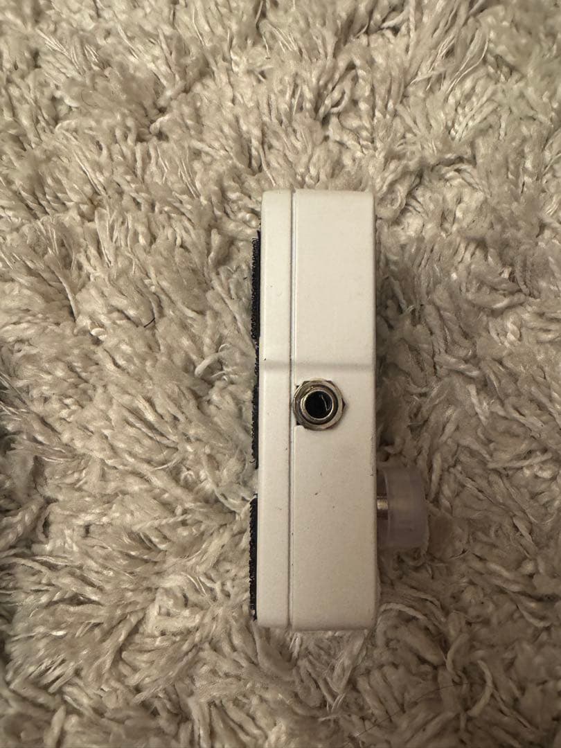 BONAFIDE polytune 3 ギターエフェクター