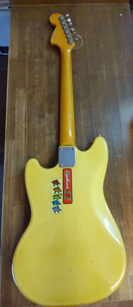 フェンダージャパン♡タイムセール♡fenderJapanエレキギター