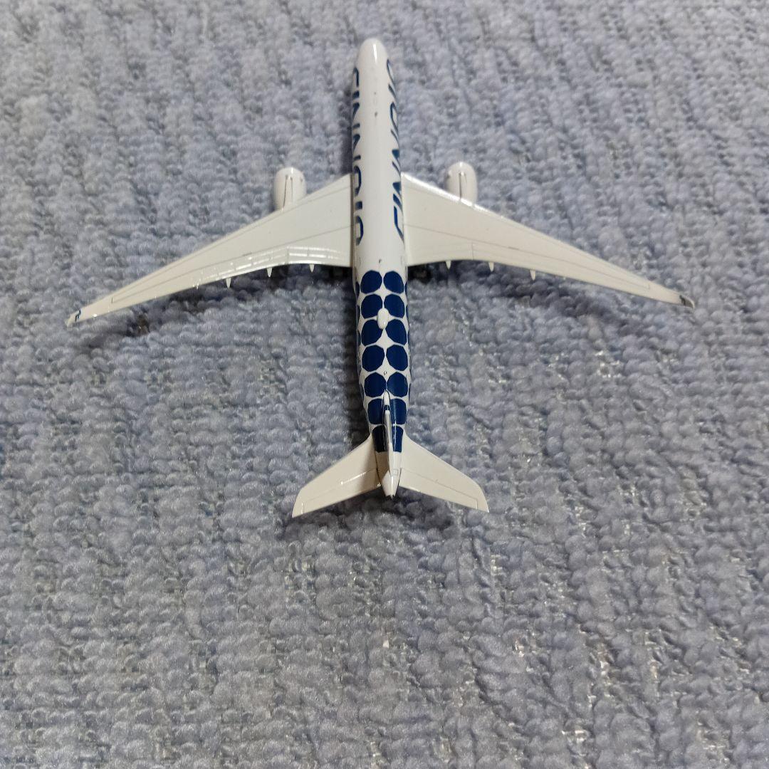 な*ん様 Finnair Airbus A350-900 1/400