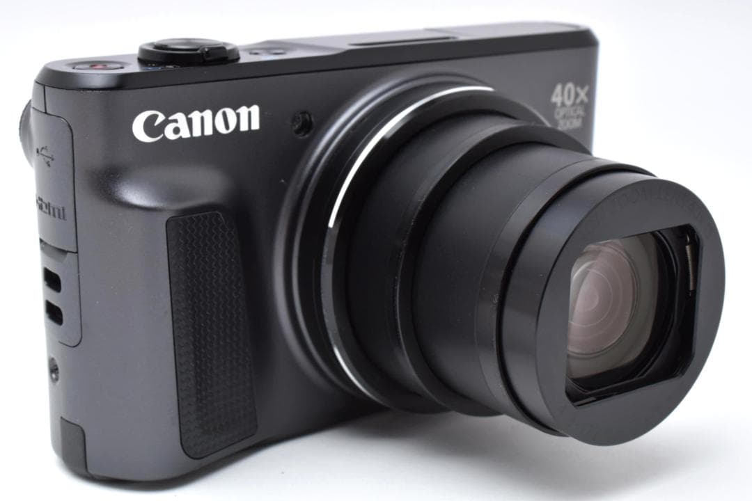 キャノン　Canon PowerShot SX720HS