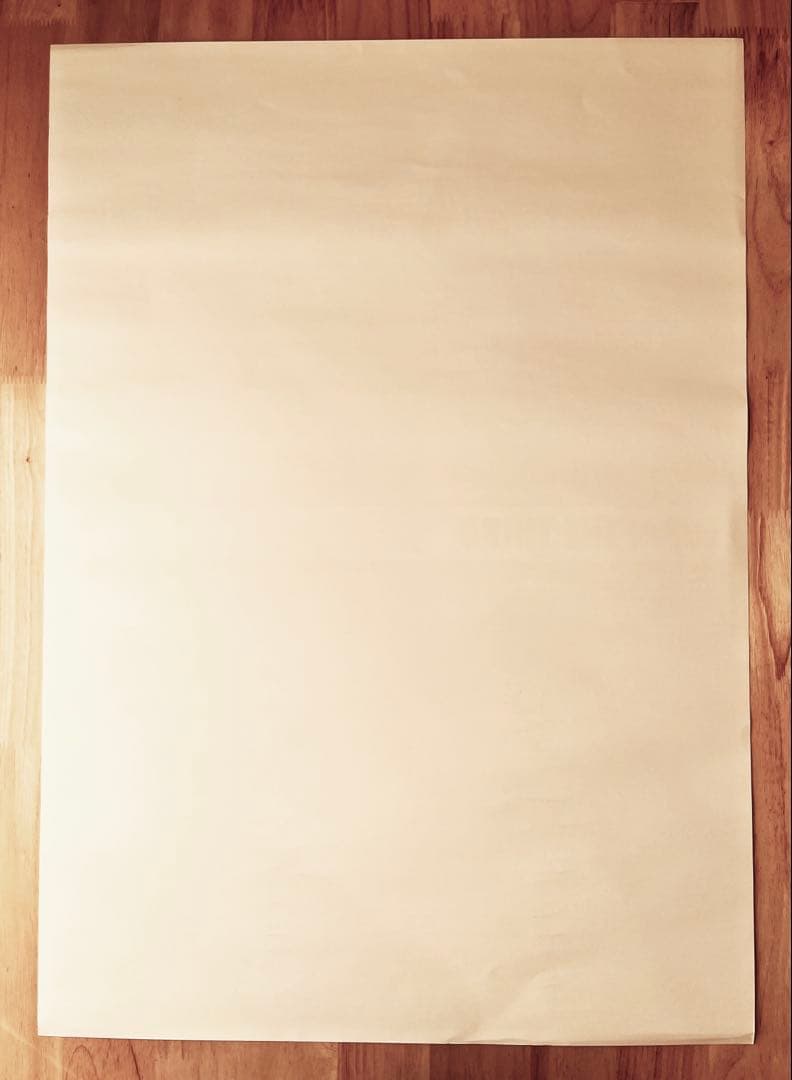 ルパン三世展 【入手困難•レア物•招待券付】限定B2ポスター（アニメ化40周年）