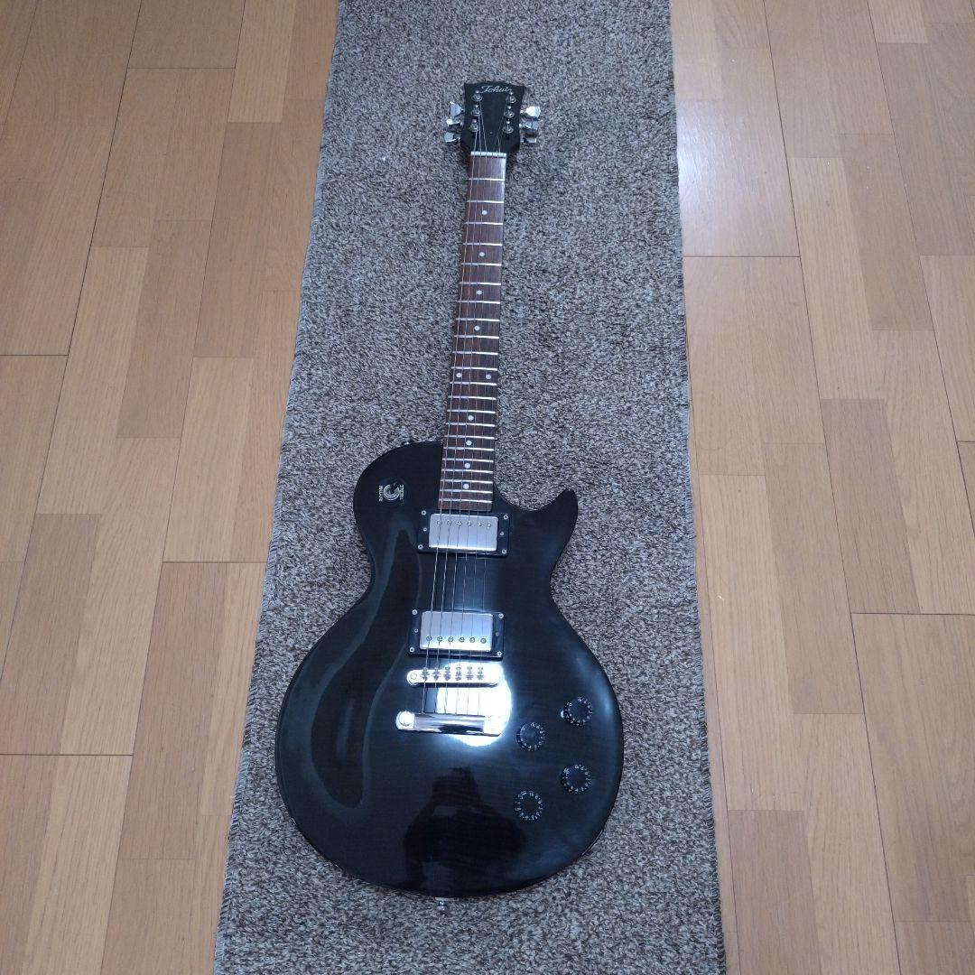 おひさまご依頼分 Tokai レスポールタイプ エレキギター