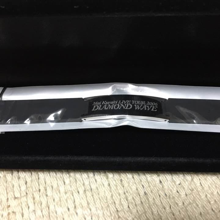 倉木麻衣 グッズ