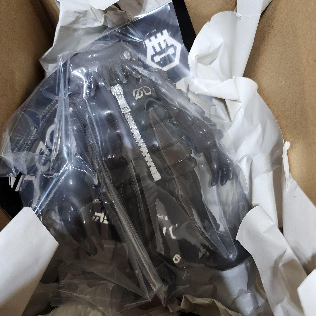 【新品】GYAROMI クトゥルフオイド MHz（G03）