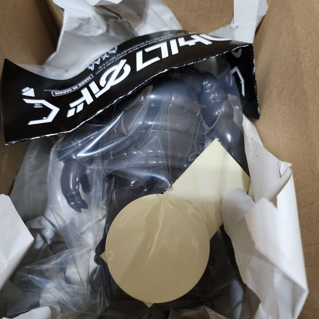 【新品】GYAROMI クトゥルフオイド MHz（G03）