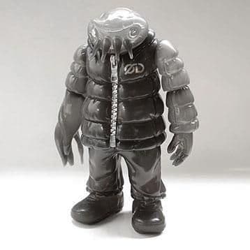 【新品】GYAROMI クトゥルフオイド MHz（G03）