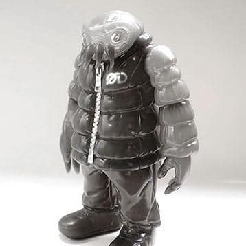 【新品】GYAROMI クトゥルフオイド MHz（G03）