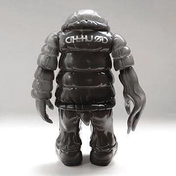 【新品】GYAROMI クトゥルフオイド MHz（G03）