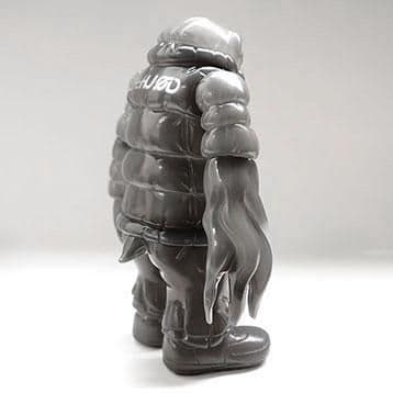 【新品】GYAROMI クトゥルフオイド MHz（G03）