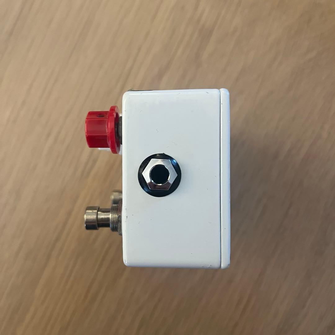 ギター JHS THE MILKMAN