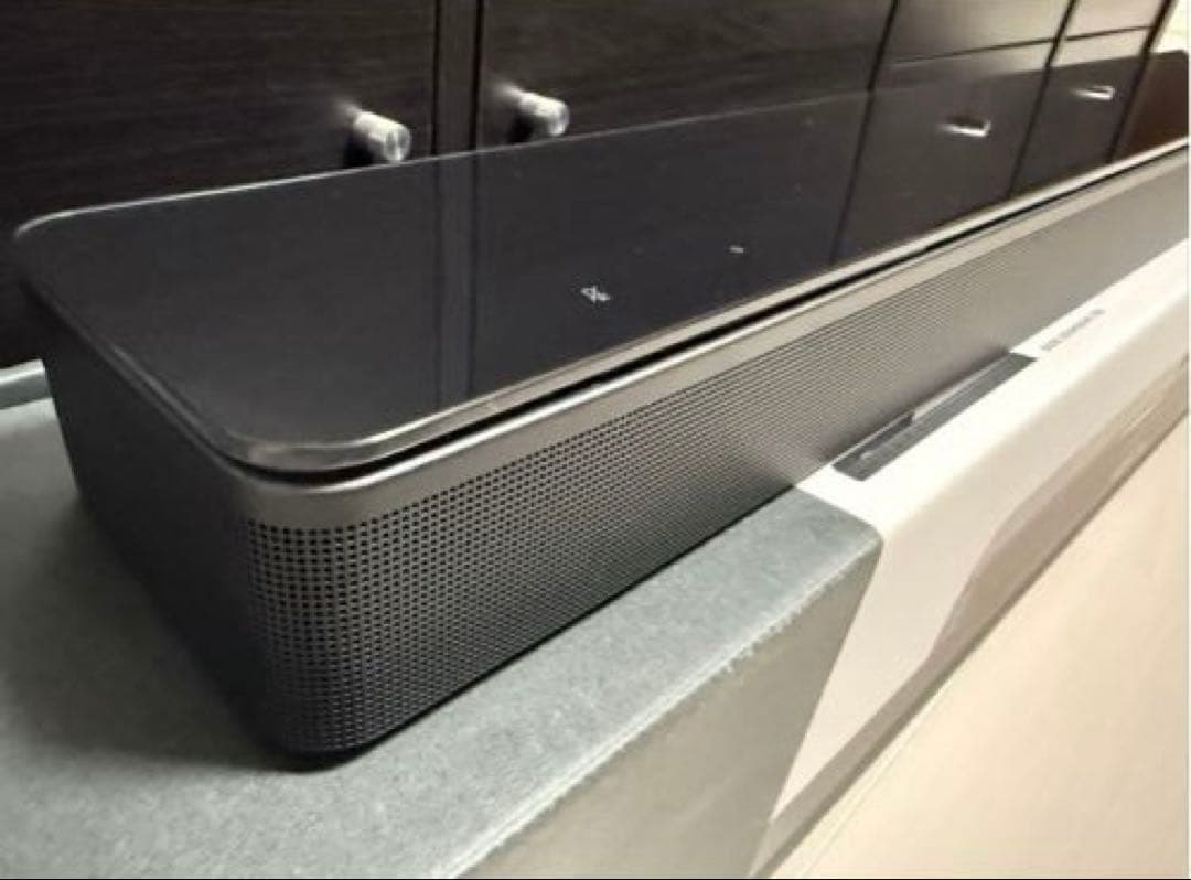 スピーカー・ウーファー BOSE Soundbar 700