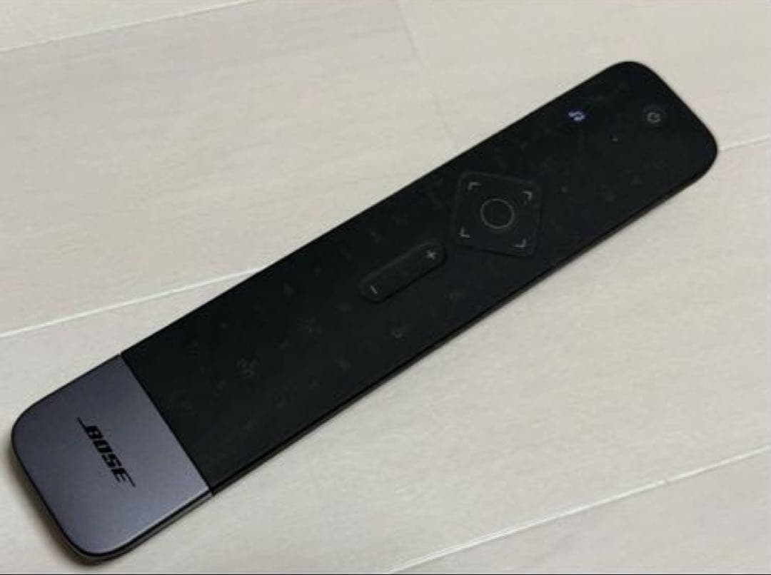 スピーカー・ウーファー BOSE Soundbar 700