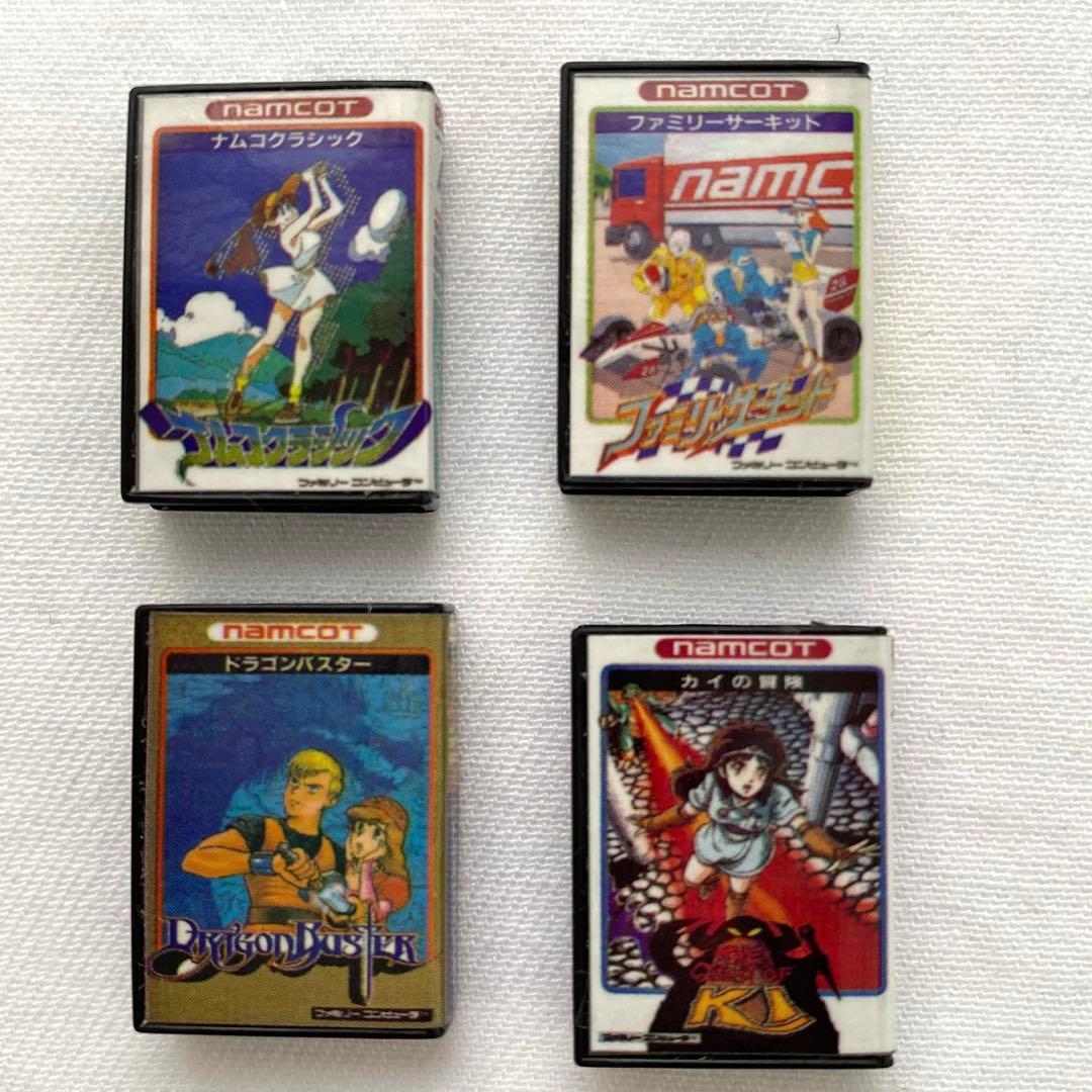 ニンテンドー ヒストリー コレクション ファミコン DX ユージン