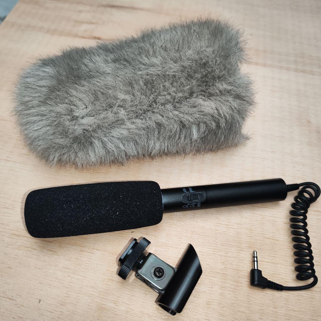 Canon XH-A1 業務用ビデオカメラセット