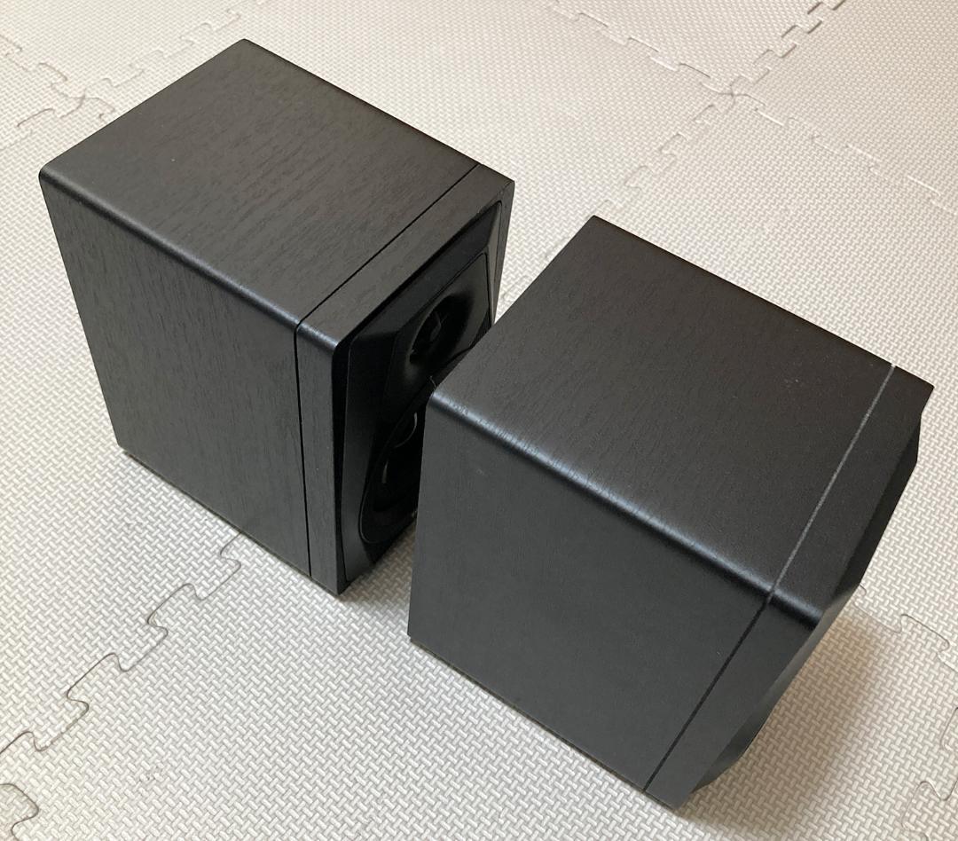 【美品】TASCAM VL-S3BT モニタースピーカー