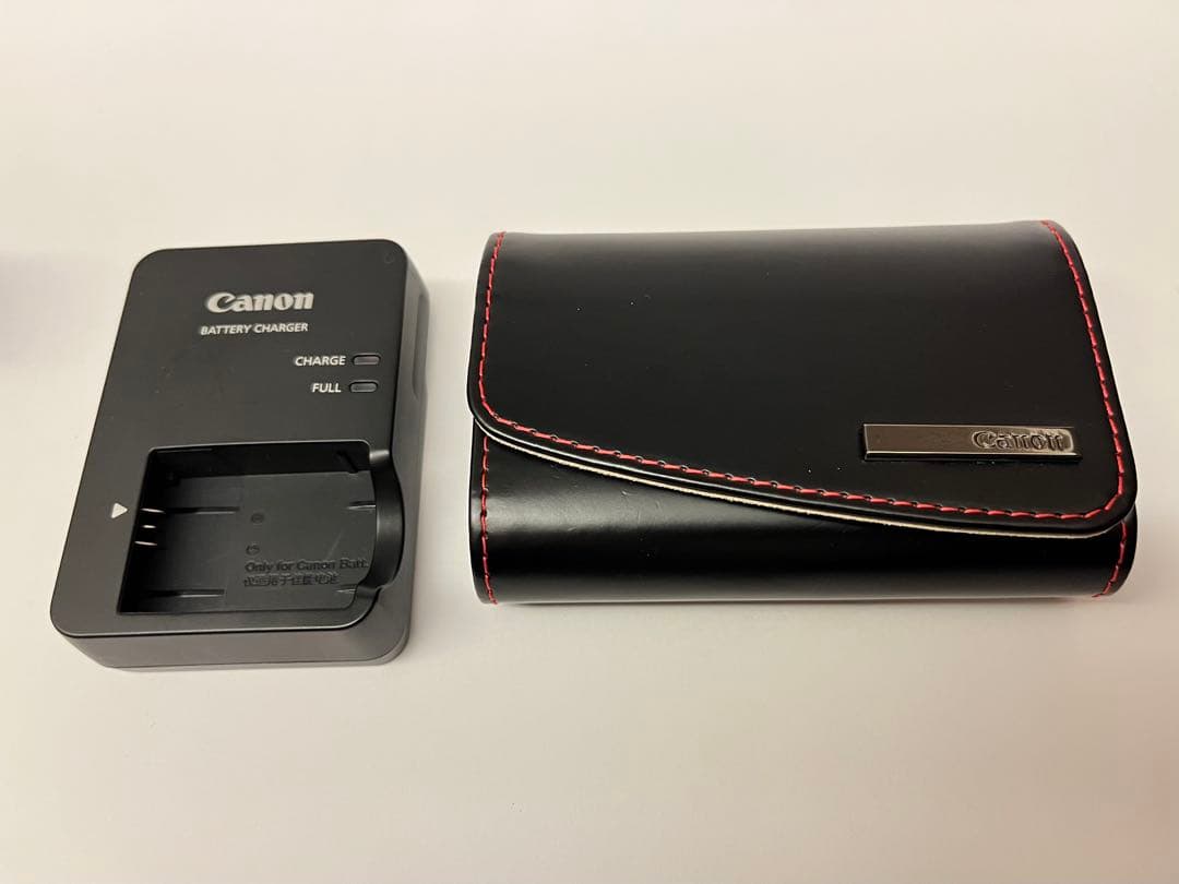 Canon PowerShot G7X コンデジ カメラ