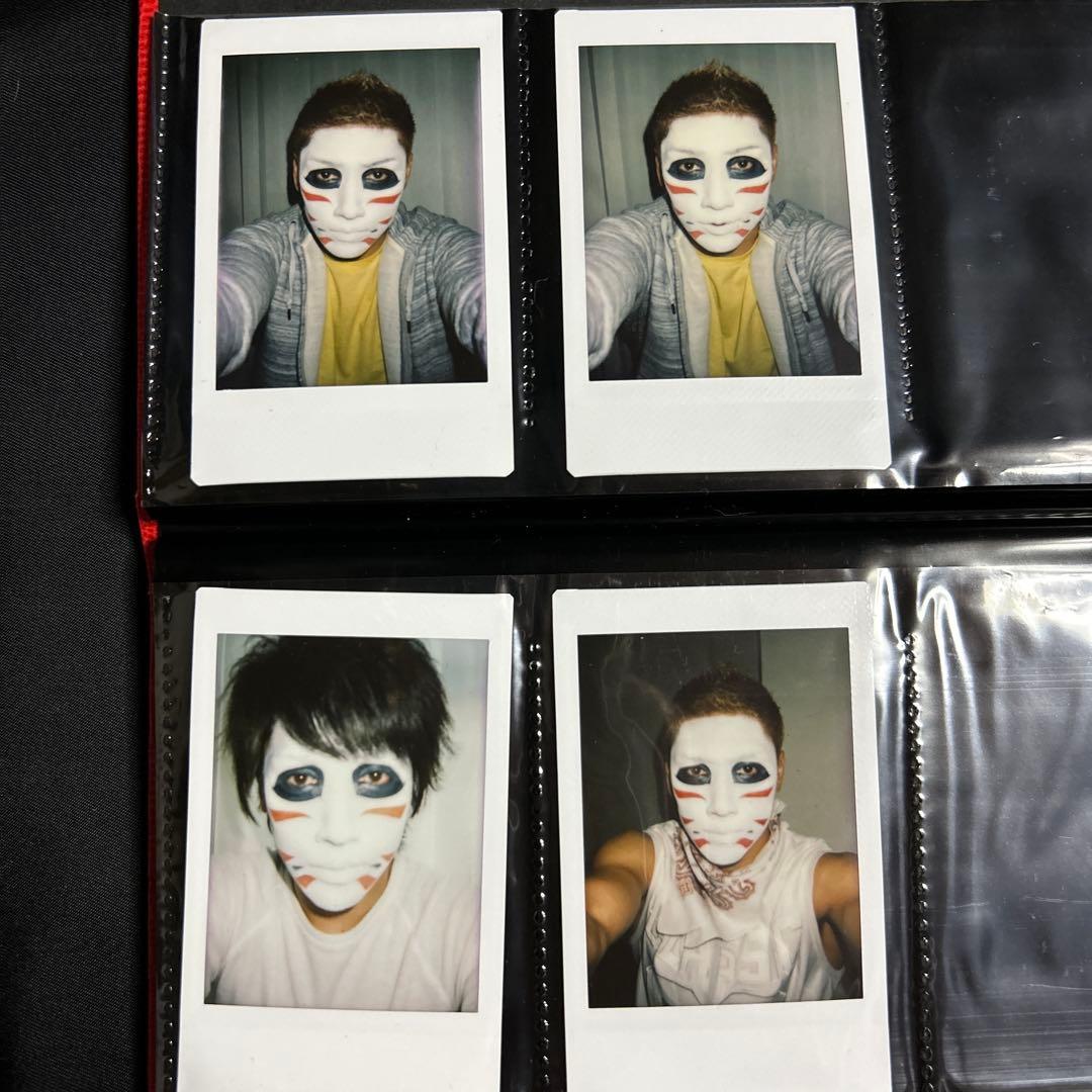 最終値下げ⚠️ゴールデンボンバー　樽美酒研二　チェキ　まとめ　セット