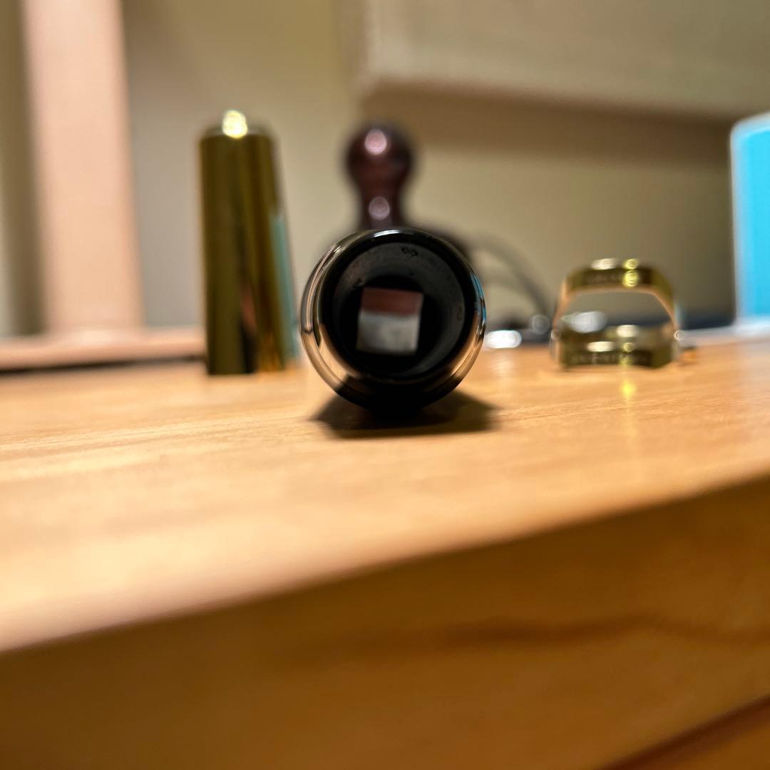 Selmer S80 C*アルトサックスマウスピース リガチャ キャップ セット