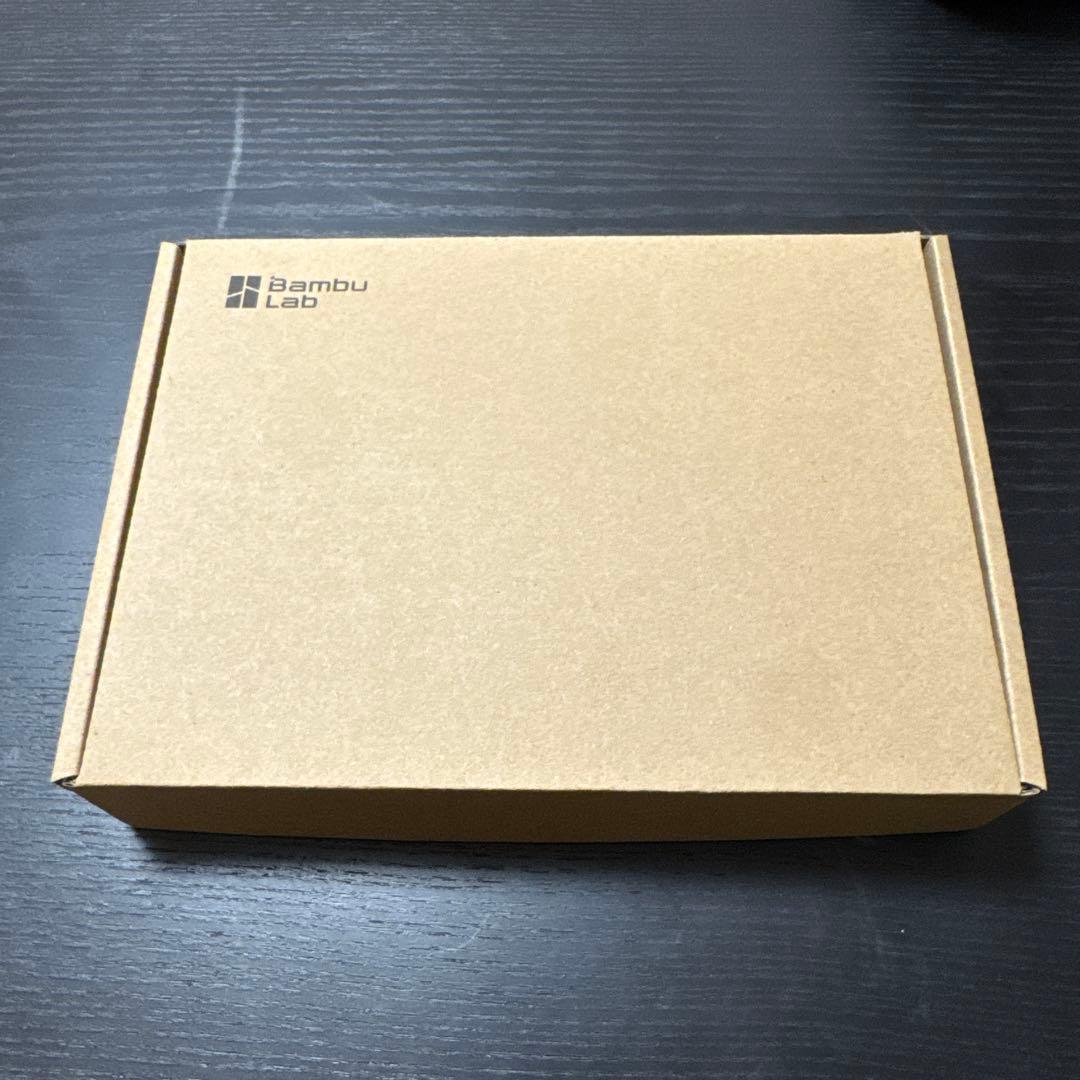 Bambu Lab PMS HUB グレー