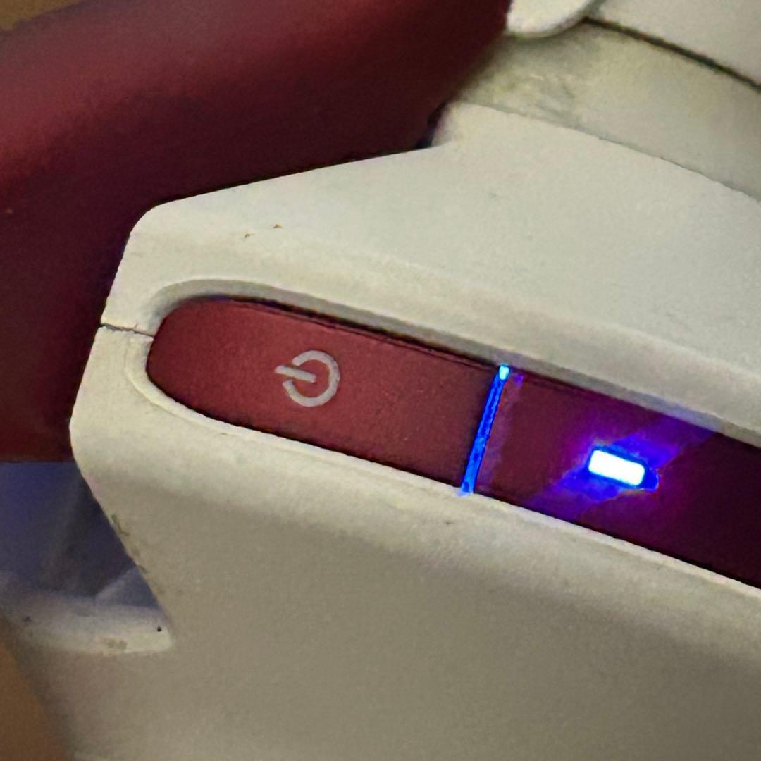 動作良好　ヘアビューロン 2D Plus カールアイロン26.5㍉