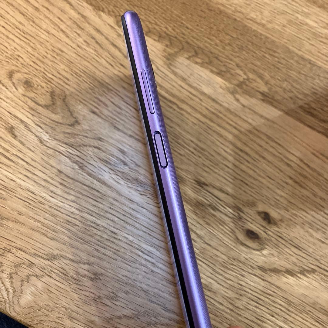 Redmi Note 9T 5G　64GB