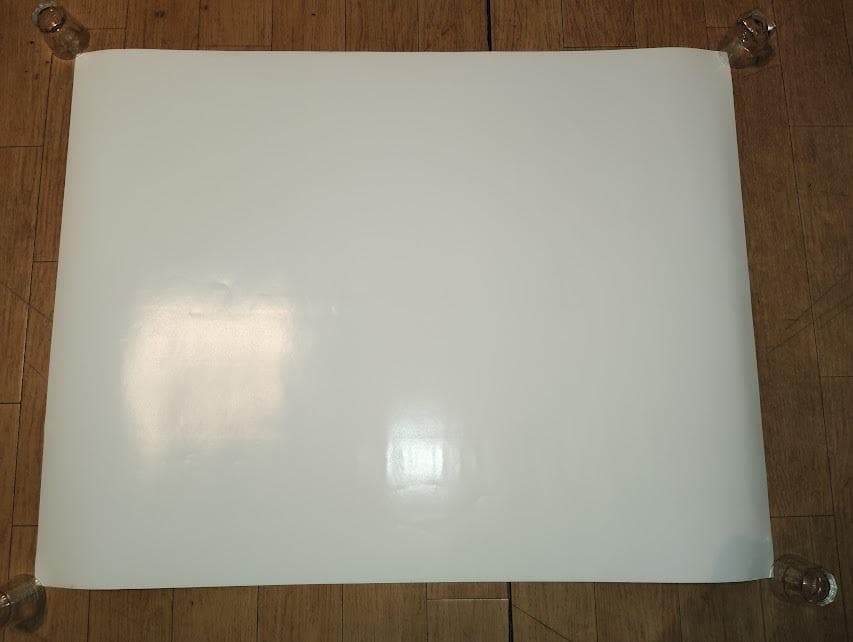 1984年 エンツォフェラーリ マリリンモンロー フェラーリ308 ポスター