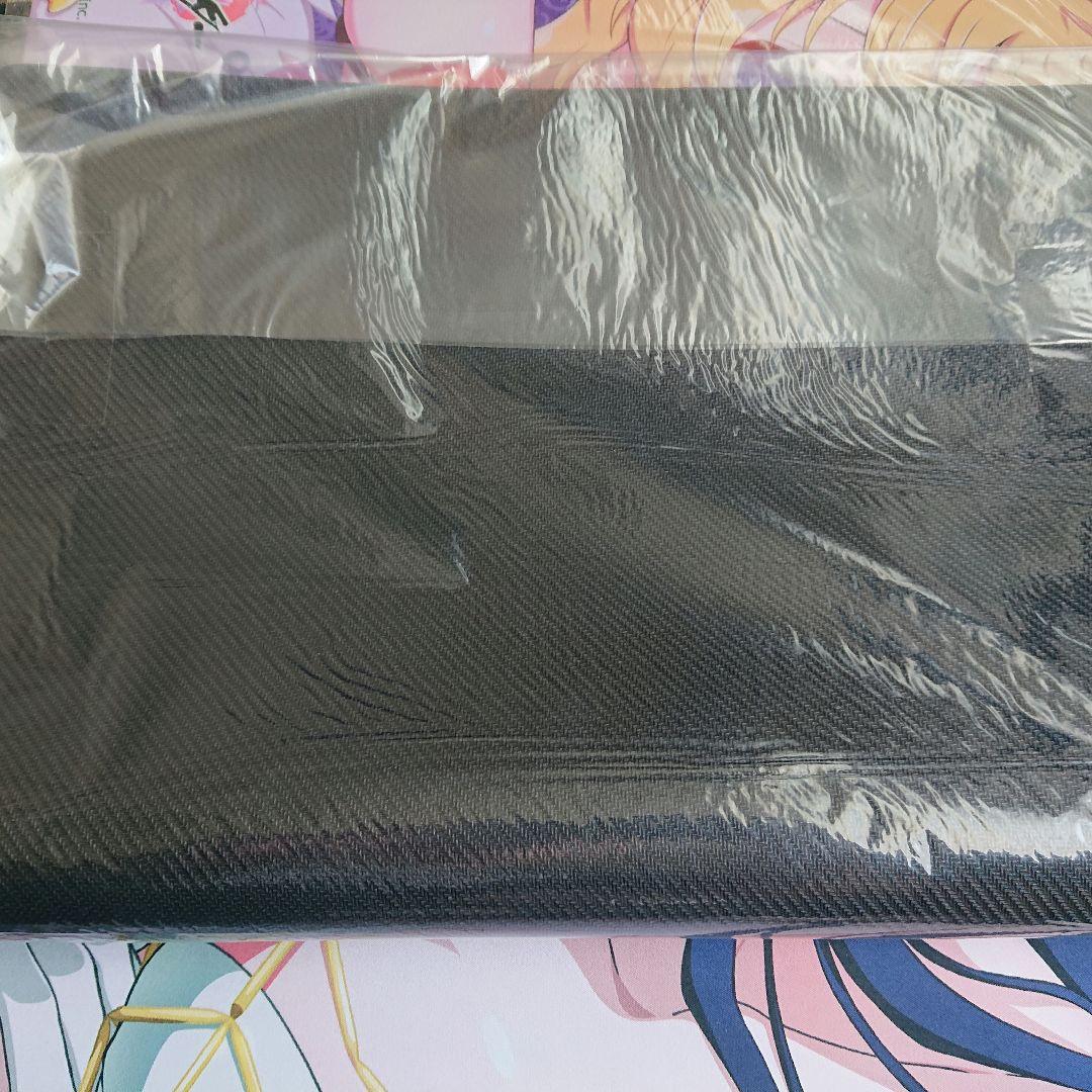 閃乱カグラ　両奈　プレイマット