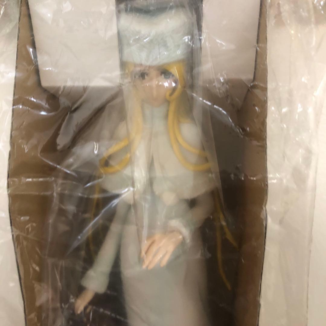 a092（新品未開封） 銀河鉄道 999 メーテル　レジェンドビックフィギュア