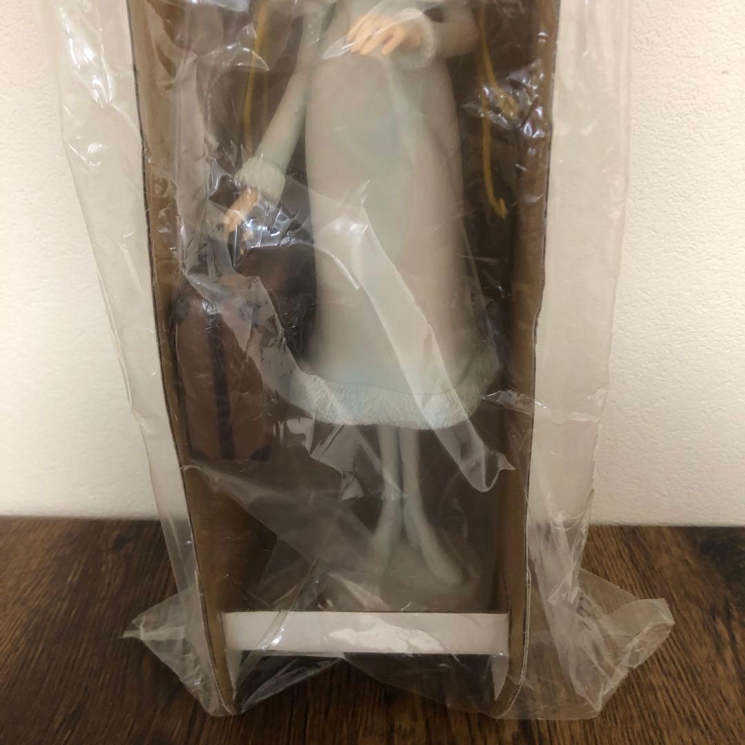 a092（新品未開封） 銀河鉄道 999 メーテル　レジェンドビックフィギュア