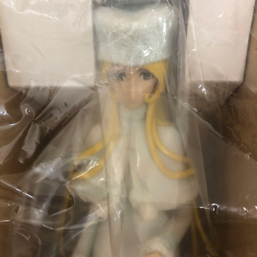 a092（新品未開封） 銀河鉄道 999 メーテル　レジェンドビックフィギュア