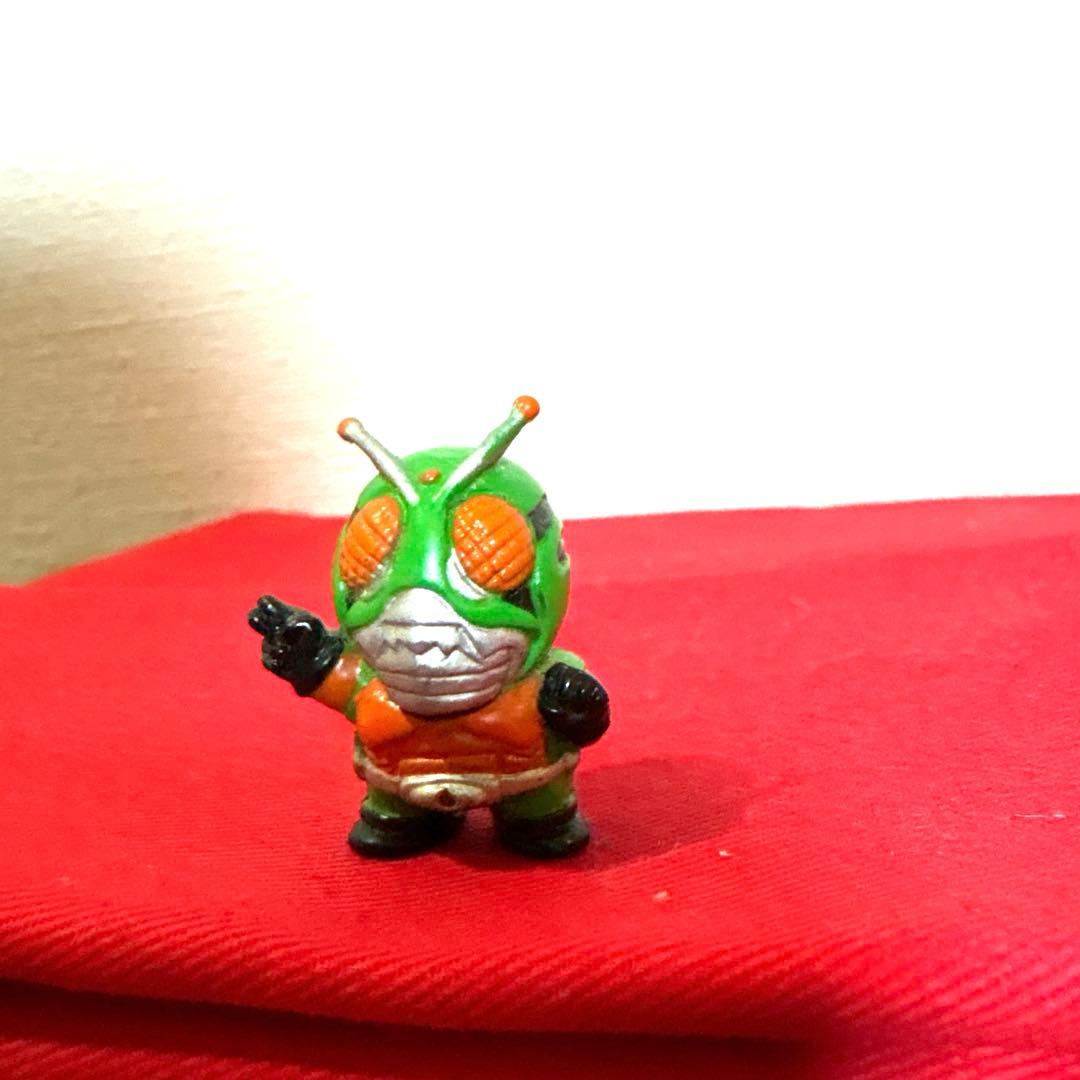 スカイライダー 仮面ライダー フィギュア SHF 真骨彫 CSM 当時物 昭和